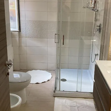 Apartment Ginevra's Naples