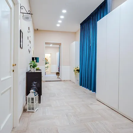 Pontenuovo Bed 3* Neapel