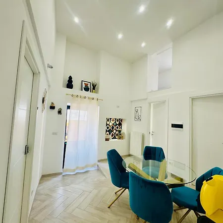 Guest house Flo' Naples
