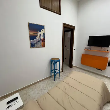 Bed & Breakfast Barbi's House *