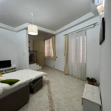 Bed & Breakfast Barbi's House *