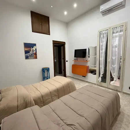 Barbi's House