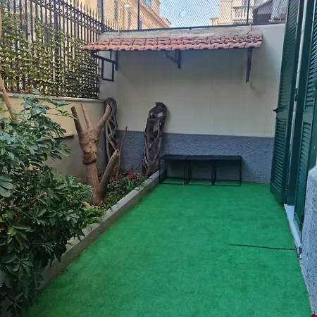Apartment La Casetta Di Oppi Naples