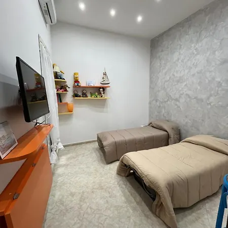 Barbi's House Bed & Breakfast