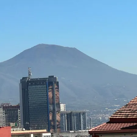 Napolitudine Alojamento de Acomodação e Pequeno-almoço *