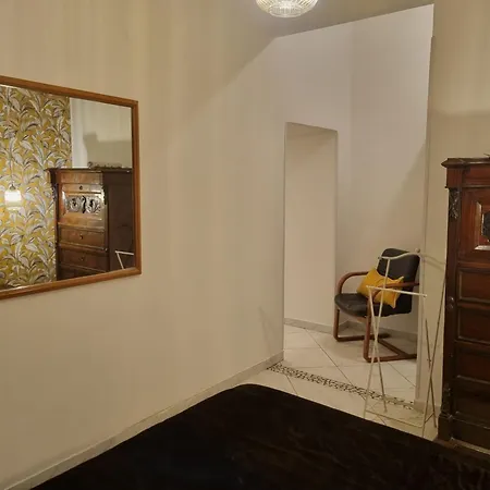 La Casetta Di Oppi Naples