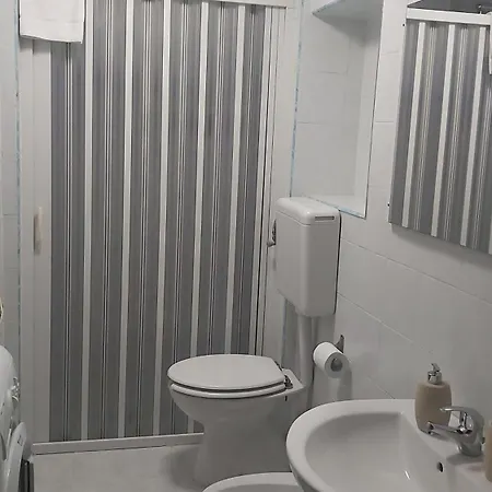 Boric -centro Storico - Apartment