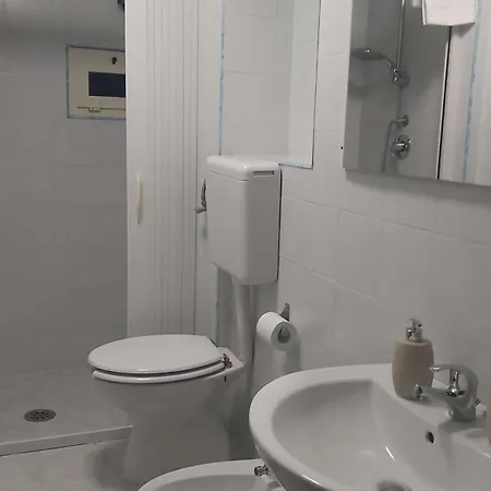 Apartment Boric -centro Storico - *
