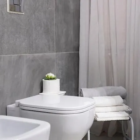 Sofia House Living In The Heart Of Apartment *