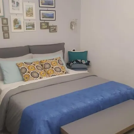 Sofia House Living In The Heart Of * Naples