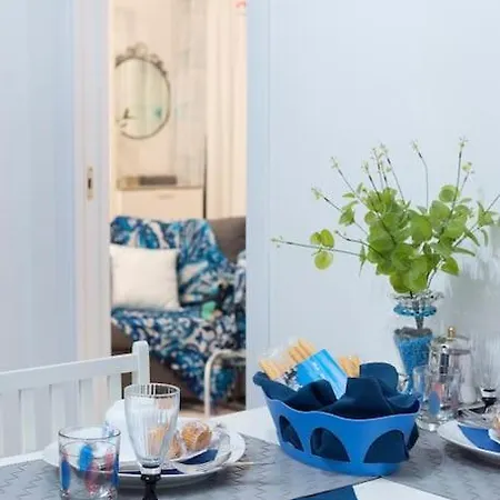 Sofia House Living In The Heart Of Naples