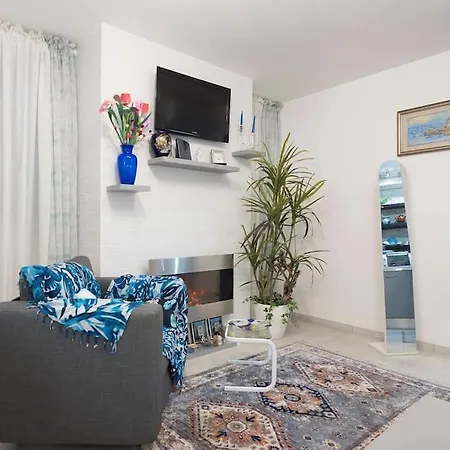 Apartment Sofia House Living In The Heart Of Naples