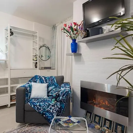 Apartment Sofia House Living In The Heart Of Naples