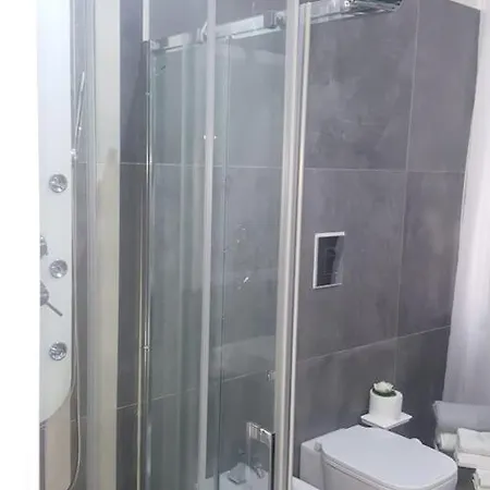 Sofia House Living In The Heart Of Apartment Naples