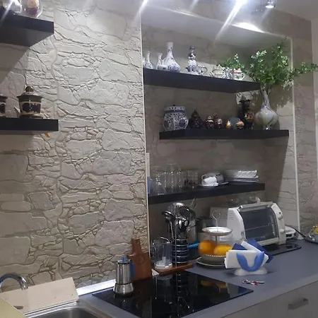 Sofia House Living In The Heart Of Apartment Naples