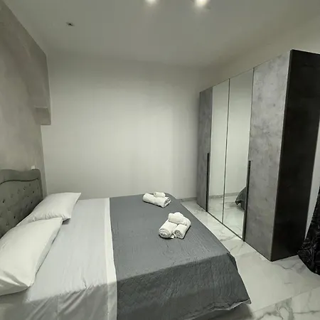 Domus Sunny Appartement
