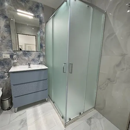 Appartement Domus Sunny Naples