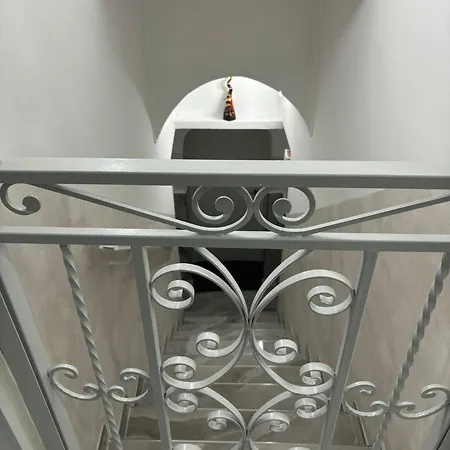 Domus Sunny Appartement Naples