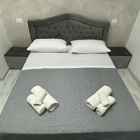 Domus Sunny Appartement *