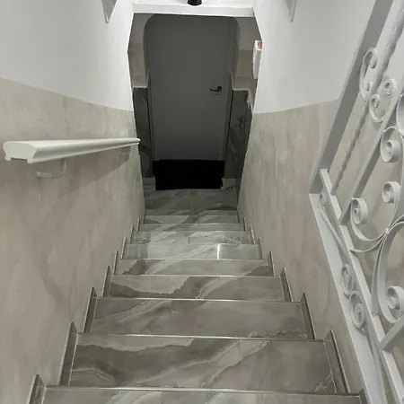 Appartement Domus Sunny Naples