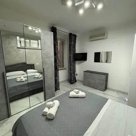 Appartement Domus Sunny *