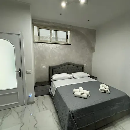 Appartement Domus Sunny Naples