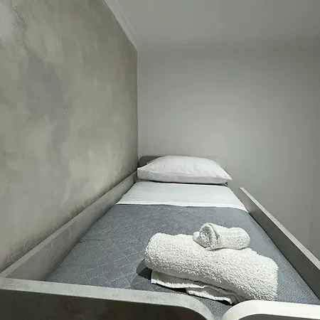 Domus Sunny Appartement Naples