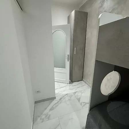 Domus Sunny Appartement *