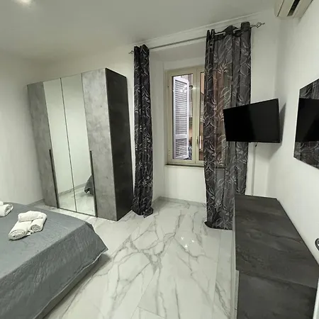 Appartement Domus Sunny *
