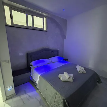 Appartement Domus Sunny Naples
