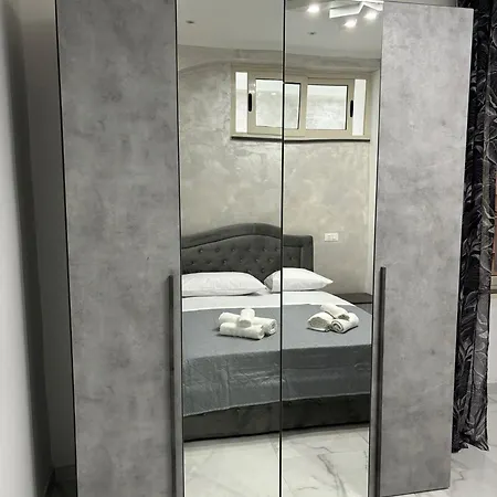 Domus Sunny Appartement Naples