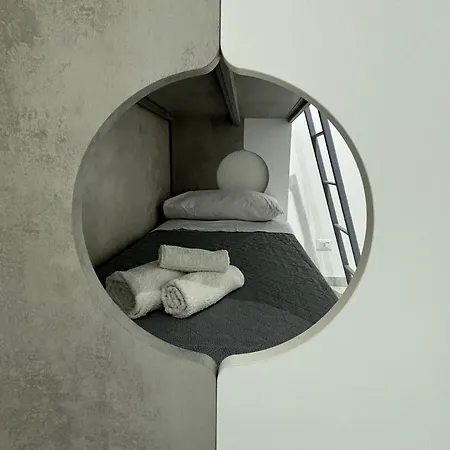 Domus Sunny Naples