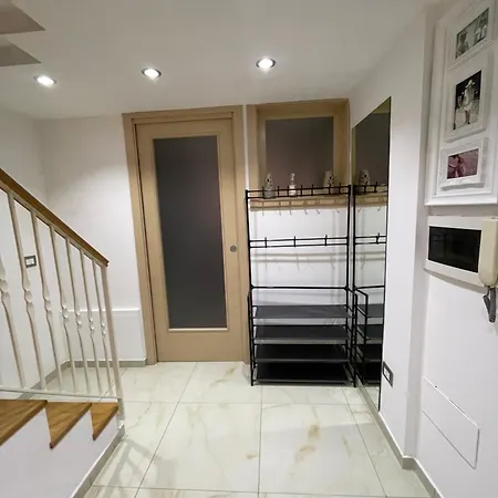 Plebiscito House Apartment