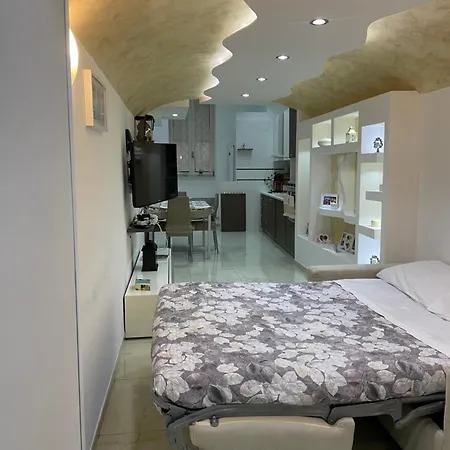 Plebiscito House Naples