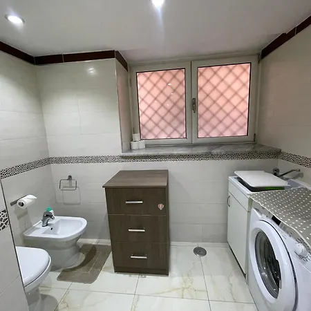 Apartment Plebiscito House
