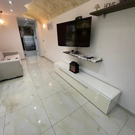 Apartment Plebiscito House *