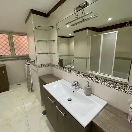 Apartment Plebiscito House