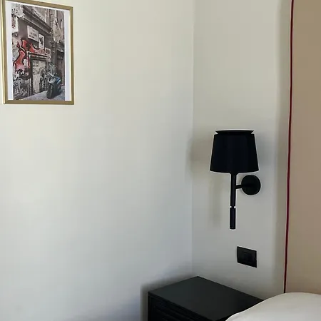 Penzion Voglia 'e Turna Neapol