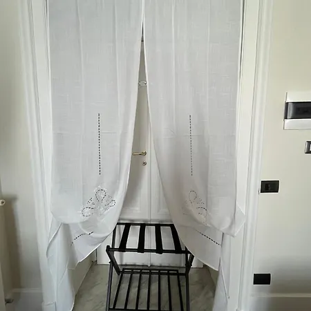 Voglia 'e Turna Penzion Neapol