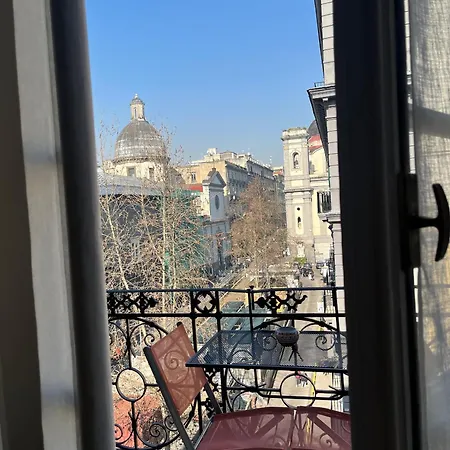 Penzion Voglia 'e Turna *