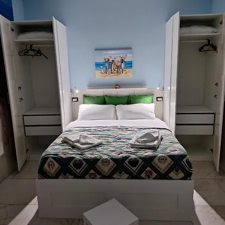 Casa Vacanza Alessandra *