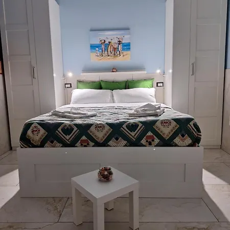 Holiday home Casa Vacanza Alessandra