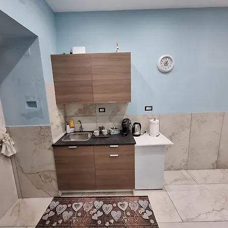Casa Vacanza Alessandra Naples
