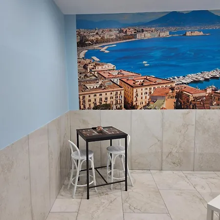 Holiday home Casa Vacanza Alessandra *