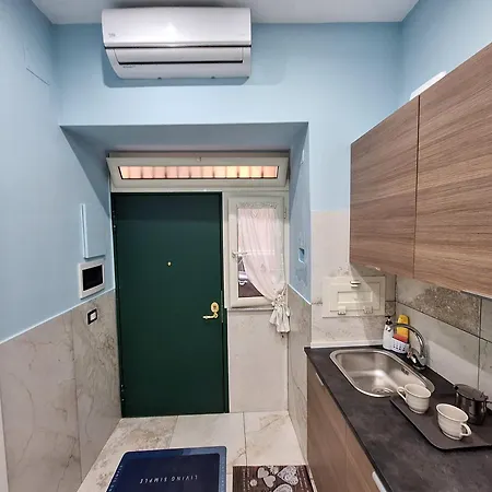 Casa Vacanza Alessandra * Naples