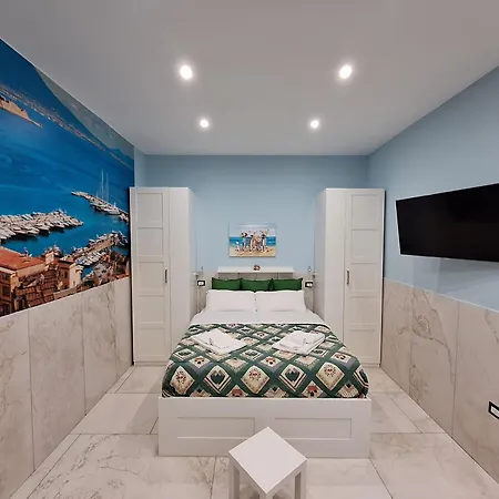 Casa Vacanza Alessandra