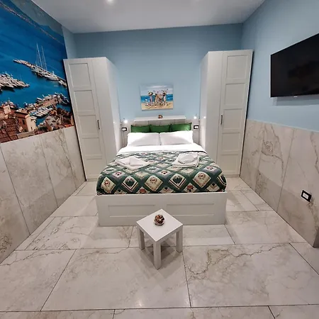 Casa Vacanza Alessandra * Naples