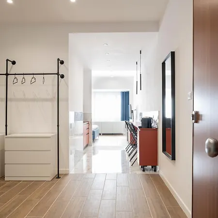 Dimora Trecuori Apartament Neapol