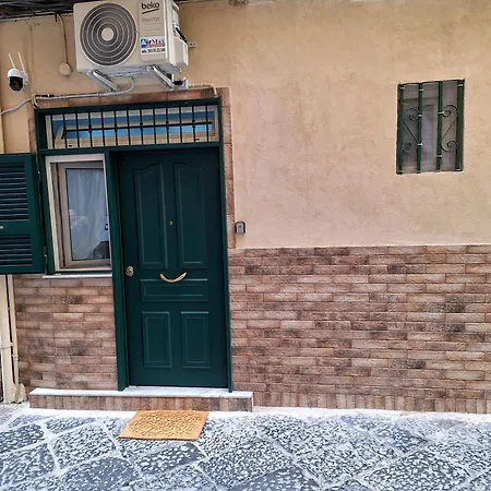 Casa Vacanza Alessandra * Naples