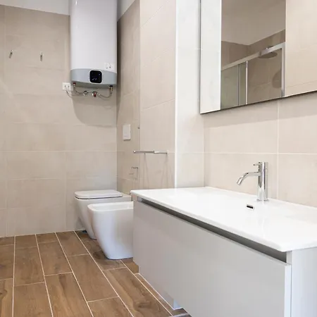 Dimora Trecuori Apartament Neapol